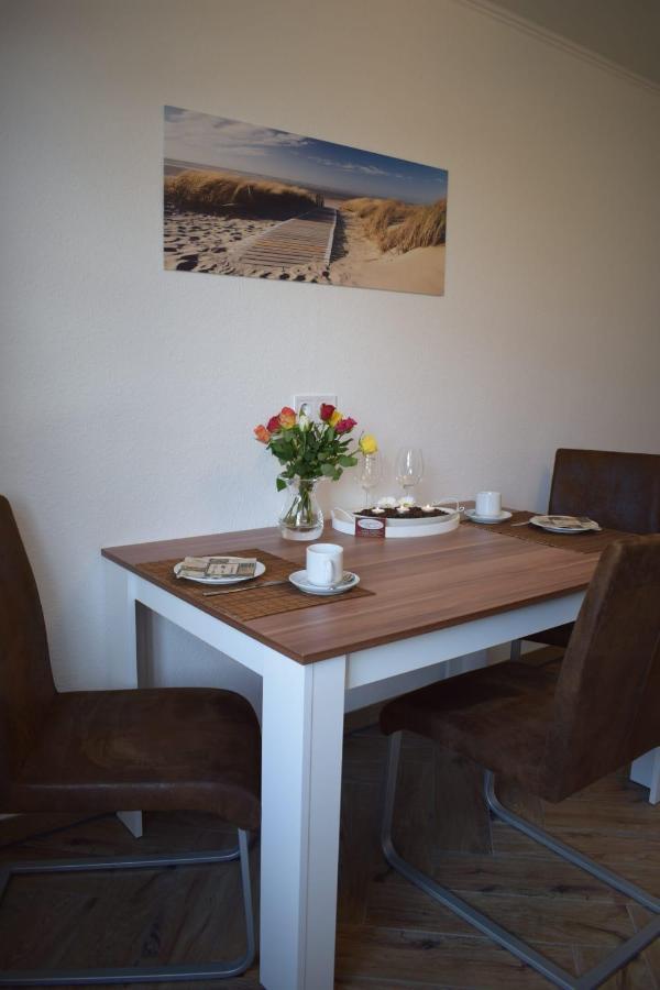Gaestehaus Burgblick Neustadt-Glewe Extérieur photo