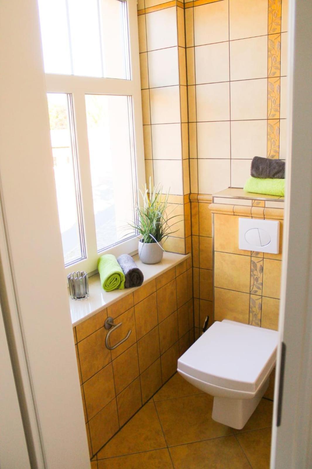 Gaestehaus Burgblick Neustadt-Glewe Chambre photo
